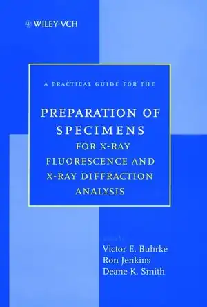 Buchcover ISBN 9780471194583