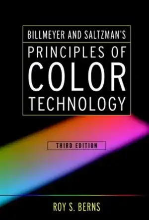 Buchcover ISBN 9780471194590