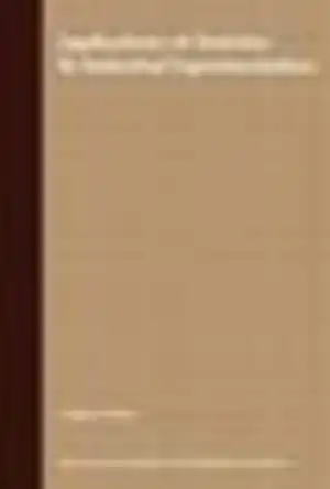 Buchcover ISBN 9780471194699