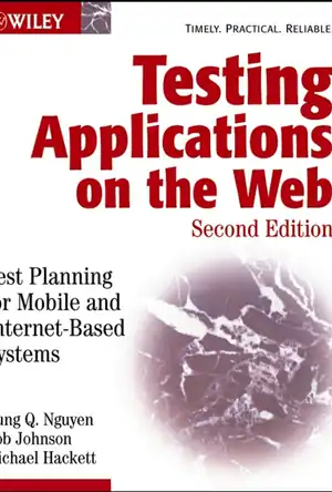 Buchcover ISBN 9780471201007