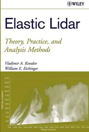 Buchcover ISBN 9780471201717