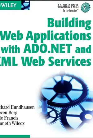 Buchcover ISBN 9780471201861