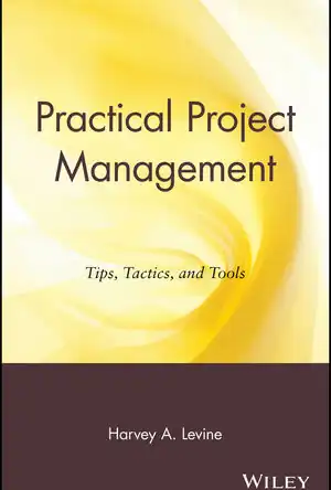 Buchcover ISBN 9780471203032