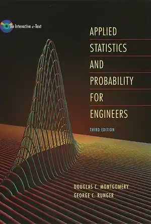 Buchcover ISBN 9780471204541