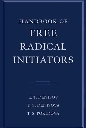 Buchcover ISBN 9780471207535