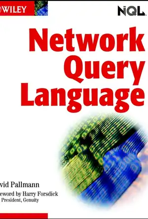 Buchcover ISBN 9780471207665