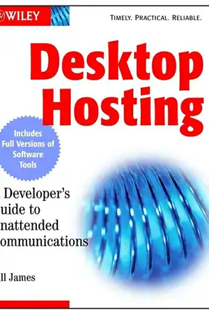 Buchcover ISBN 9780471207672