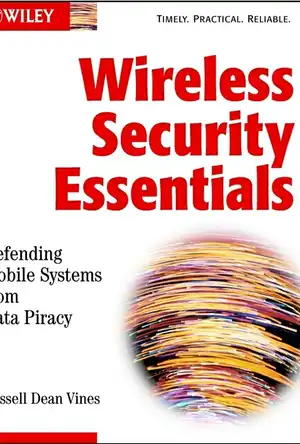 Buchcover ISBN 9780471209362