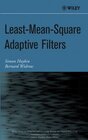 Buchcover Least-Mean-Square Adaptive Filters