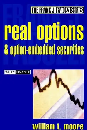 Buchcover ISBN 9780471216599