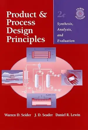 Buchcover ISBN 9780471216636