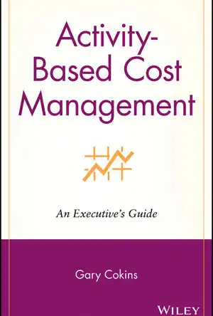 Buchcover ISBN 9780471217275