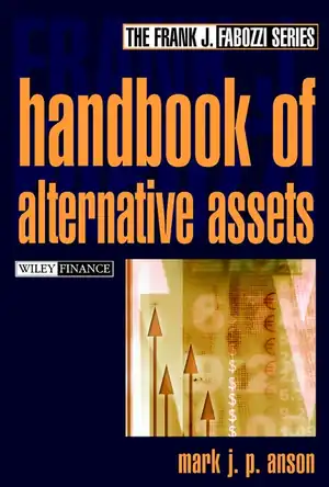 Buchcover ISBN 9780471218265