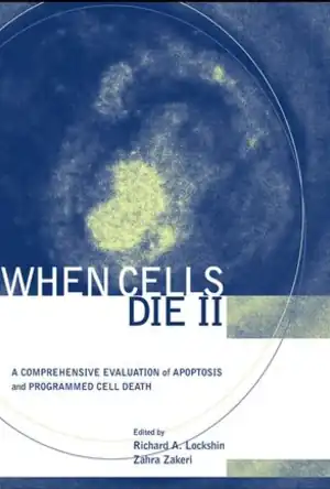 Buchcover ISBN 9780471219477