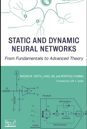 Buchcover ISBN 9780471219484