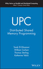 Buchcover UPC