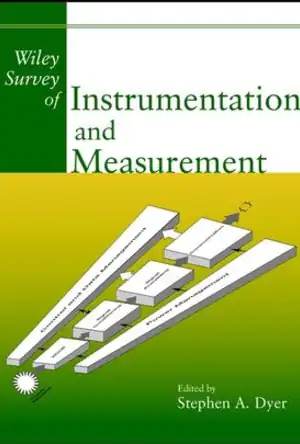 Buchcover ISBN 9780471221654