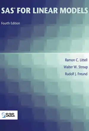 Buchcover ISBN 9780471221746