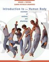 Buchcover Introduction to the Human Body