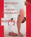 Buchcover Principles of Human Anatomy and Physiology