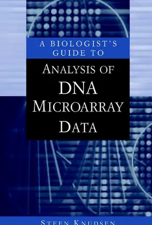 Buchcover ISBN 9780471224907