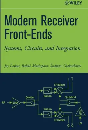 Buchcover ISBN 9780471225911