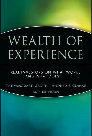 Buchcover ISBN 9780471226840