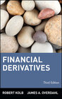 Buchcover Financial Derivatives