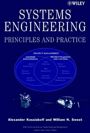 Buchcover ISBN 9780471234432