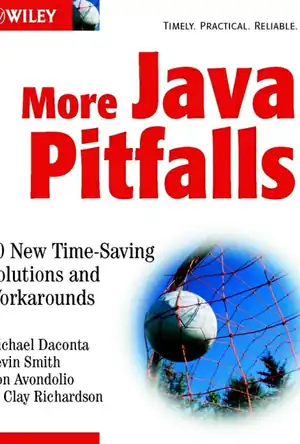 Buchcover ISBN 9780471237518