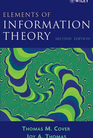 Buchcover ISBN 9780471241959