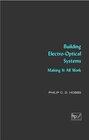 Buchcover Building Electro-Optical Systems