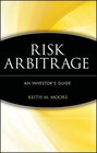 Buchcover Risk Arbitrage