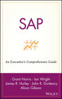 Buchcover SAP