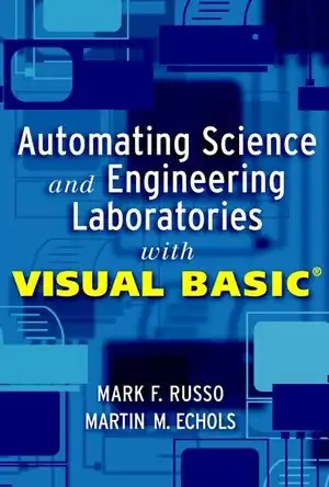 Buchcover ISBN 9780471254935