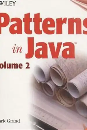 Buchcover ISBN 9780471258414