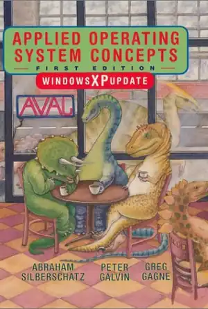 Buchcover ISBN 9780471263142