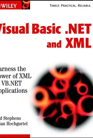 Buchcover ISBN 9780471265092