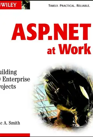 Buchcover ISBN 9780471265115