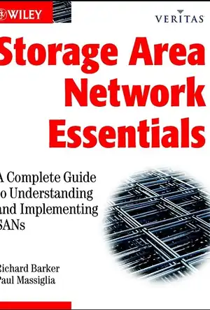 Buchcover ISBN 9780471267119