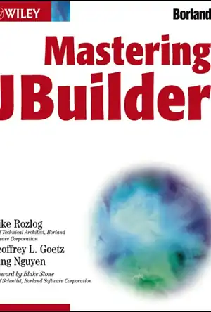 Buchcover ISBN 9780471267140