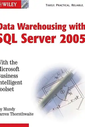 Buchcover ISBN 9780471267157