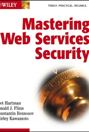 Buchcover ISBN 9780471267164