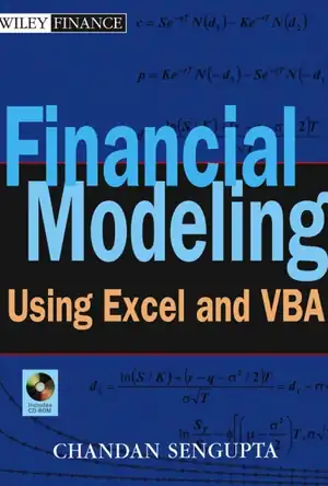 Buchcover ISBN 9780471267683