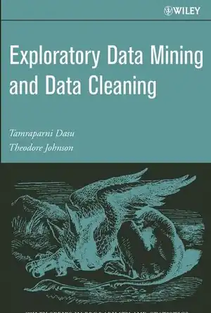 Buchcover ISBN 9780471268512