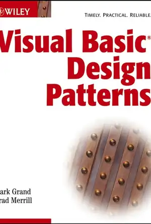 Buchcover ISBN 9780471268604