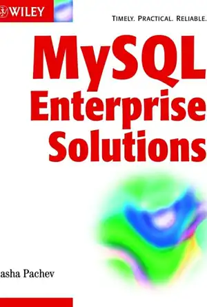 Buchcover ISBN 9780471269229