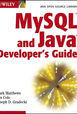 Buchcover ISBN 9780471269236