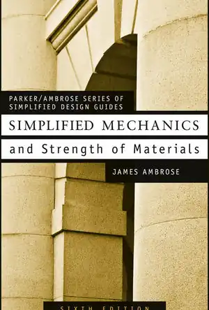 Buchcover ISBN 9780471271116