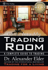 Buchcover Come Into My Trading Room